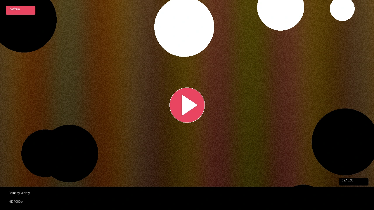 笑翻全场喜剧综艺缩略图